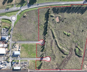 Development / Land commercial property sold at 2854 New England Highway Scone NSW 2337