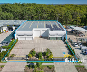 Factory, Warehouse & Industrial commercial property for sale at 1 & 27 Harrington Street Arundel QLD 4214