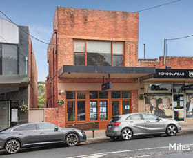Shop & Retail commercial property for sale at 281 Lower Heidelberg Road Ivanhoe East VIC 3079