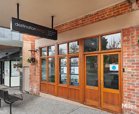 Shop & Retail commercial property for sale at 281 Lower Heidelberg Road Ivanhoe East VIC 3079