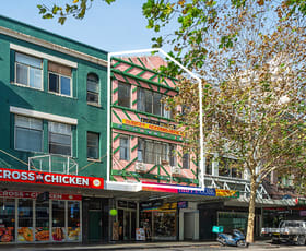 Hotel, Motel, Pub & Leisure commercial property for sale at 3/64-64B Darlinghurst Road Potts Point NSW 2011