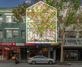 Hotel, Motel, Pub & Leisure commercial property for sale at 3/64-64B Darlinghurst Road Potts Point NSW 2011