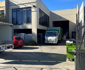 Factory, Warehouse & Industrial commercial property for sale at 3/1 Nathan Drive Campbellfield VIC 3061