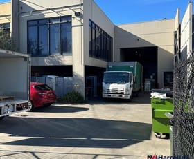 Factory, Warehouse & Industrial commercial property for sale at 3/1 Nathan Drive Campbellfield VIC 3061
