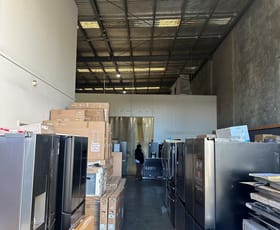 Factory, Warehouse & Industrial commercial property for sale at 3/1 Nathan Drive Campbellfield VIC 3061