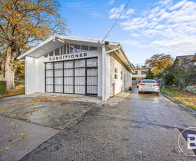 Shop & Retail commercial property for sale at 307 Learmonth Street Buninyong VIC 3357