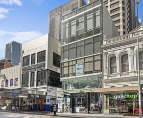 Offices commercial property for sale at Xile House Lot 4, Level 1/181 Elizabeth Street Brisbane City QLD 4000
