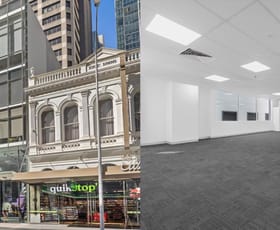 Offices commercial property for sale at Xile House Lot 4, Level 1/181 Elizabeth Street Brisbane City QLD 4000