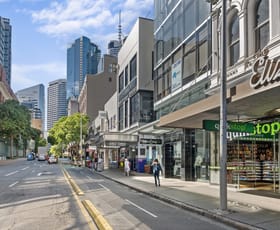 Offices commercial property for sale at Xile House Lot 4, Level 1/181 Elizabeth Street Brisbane City QLD 4000