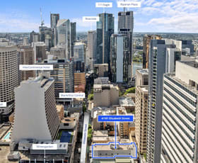 Offices commercial property for sale at Xile House Lot 4, Level 1/181 Elizabeth Street Brisbane City QLD 4000