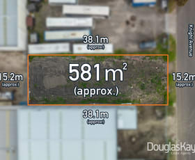 Development / Land commercial property for sale at 70 Knight Avenue Sunshine North VIC 3020