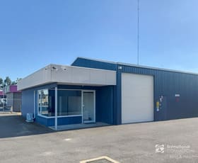 Factory, Warehouse & Industrial commercial property for lease at 9/26 Rovan Place Bairnsdale VIC 3875