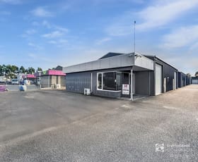 Factory, Warehouse & Industrial commercial property for lease at 9/26 Rovan Place Bairnsdale VIC 3875