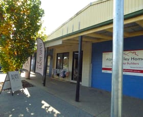 Shop & Retail commercial property for sale at Myrtleford VIC 3737