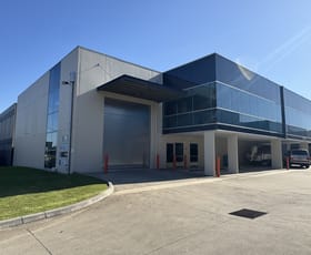 Factory, Warehouse & Industrial commercial property for sale at 1/8 Samantha Court Knoxfield VIC 3180