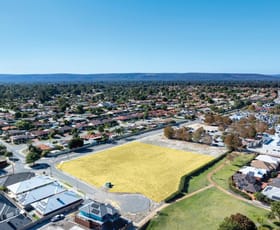 Development / Land commercial property sold at 91 Murdoch Rd Thornlie WA 6108