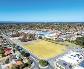 Development / Land commercial property sold at 91 Murdoch Rd Thornlie WA 6108