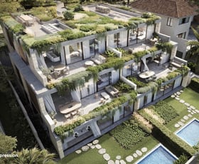 Development / Land commercial property for sale at 122 - 124 Queenscliff Road Queenscliff NSW 2096