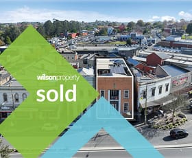 Hotel, Motel, Pub & Leisure commercial property sold at 5 Smith Street Warragul VIC 3820