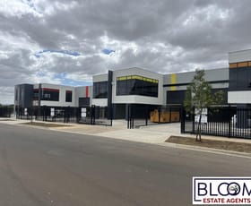 Factory, Warehouse & Industrial commercial property for lease at 3 Target Street Melton VIC 3337