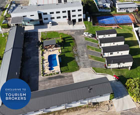 Hotel, Motel, Pub & Leisure commercial property for sale at Wauchope NSW 2446