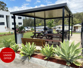 Hotel, Motel, Pub & Leisure commercial property for sale at Wauchope NSW 2446