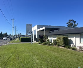 Hotel, Motel, Pub & Leisure commercial property for sale at Wauchope NSW 2446