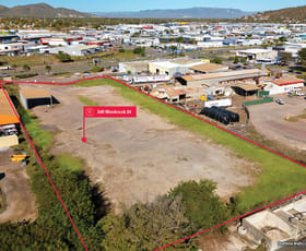 Development / Land commercial property for lease at 341 Woolcock Street Garbutt QLD 4814