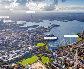 Development / Land commercial property for sale at 46-54 South Street Edgecliff NSW 2027