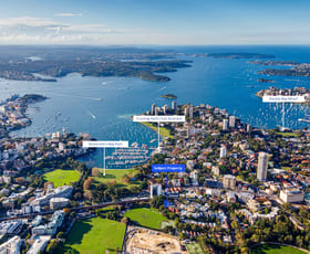 Development / Land commercial property for sale at 46-54 South Street Edgecliff NSW 2027