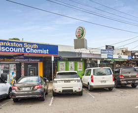 Shop & Retail commercial property for sale at 45 Foot Street Frankston VIC 3199