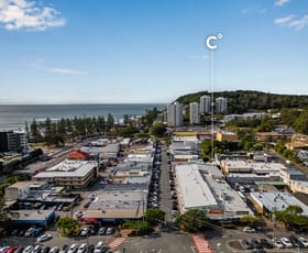 Medical / Consulting commercial property for sale at 38/50 James Street Burleigh Heads QLD 4220