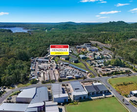 Shop & Retail commercial property for sale at 7/9 Corporate Place Landsborough QLD 4550