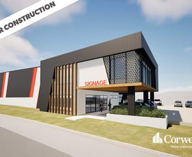 Factory, Warehouse & Industrial commercial property for sale at Lot 30 Wongawallan Drive Yarrabilba QLD 4207