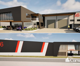 Factory, Warehouse & Industrial commercial property for sale at Lot 30 Wongawallan Drive Yarrabilba QLD 4207
