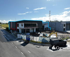 Factory, Warehouse & Industrial commercial property for sale at 2 Jobs Circuit Yarrabilba QLD 4207