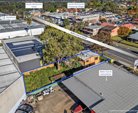Development / Land commercial property for sale at 36 Bells Line of Road North Richmond NSW 2754