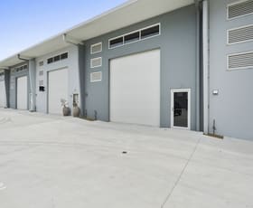 Factory, Warehouse & Industrial commercial property for sale at 18/7 Thornbill Drive South Murwillumbah NSW 2484