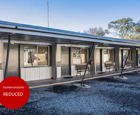 Hotel, Motel, Pub & Leisure commercial property for sale at Warracknabeal VIC 3393