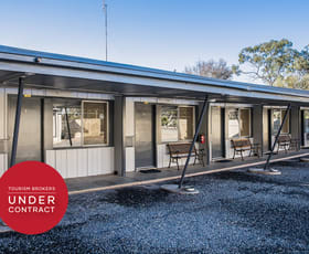 Hotel, Motel, Pub & Leisure commercial property for sale at Warracknabeal VIC 3393