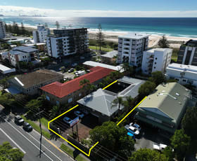 Hotel, Motel, Pub & Leisure commercial property for sale at Bilinga QLD 4225