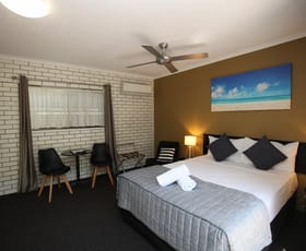 Hotel, Motel, Pub & Leisure commercial property for sale at Bilinga QLD 4225