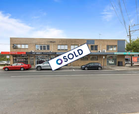Offices commercial property sold at 7/83-87 Main Street Greensborough VIC 3088