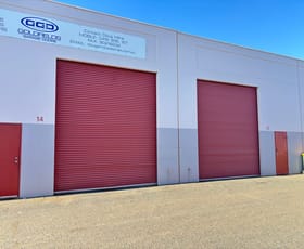 Factory, Warehouse & Industrial commercial property for sale at 13 & 14/46 Great Eastern Highway Somerville WA 6430
