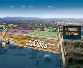 Development / Land commercial property for sale at 720 Sunbury Road Sunbury VIC 3429