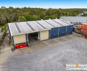 Factory, Warehouse & Industrial commercial property for lease at 1/94 Lipscombe Road Deception Bay QLD 4508
