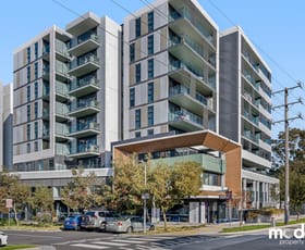 Offices commercial property for sale at 101/1A Olive York Way Brunswick West VIC 3055