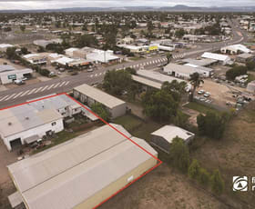 Showrooms / Bulky Goods commercial property sold at 26-28 Dawson Highway Biloela QLD 4715