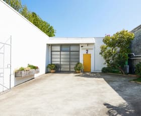 Factory, Warehouse & Industrial commercial property for sale at 45-47 Applebee Street St Peters NSW 2044