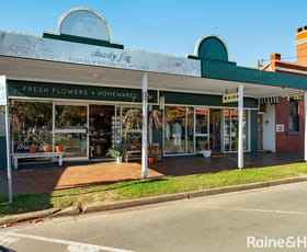 Shop & Retail commercial property for sale at 11 & 12/16 Alexandra Street Berry NSW 2535
